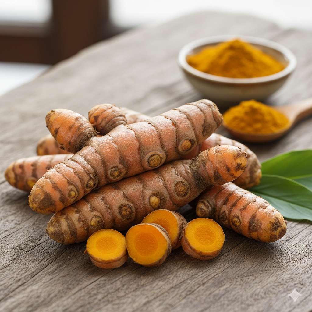 Turmeric