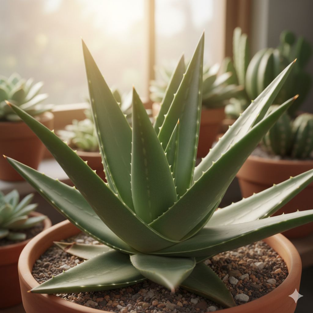 Aloe Vera