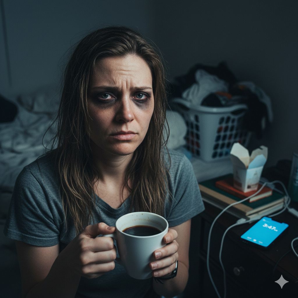 Stress reduction techniques