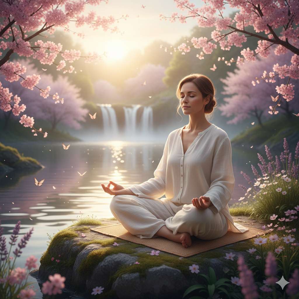 Meditation