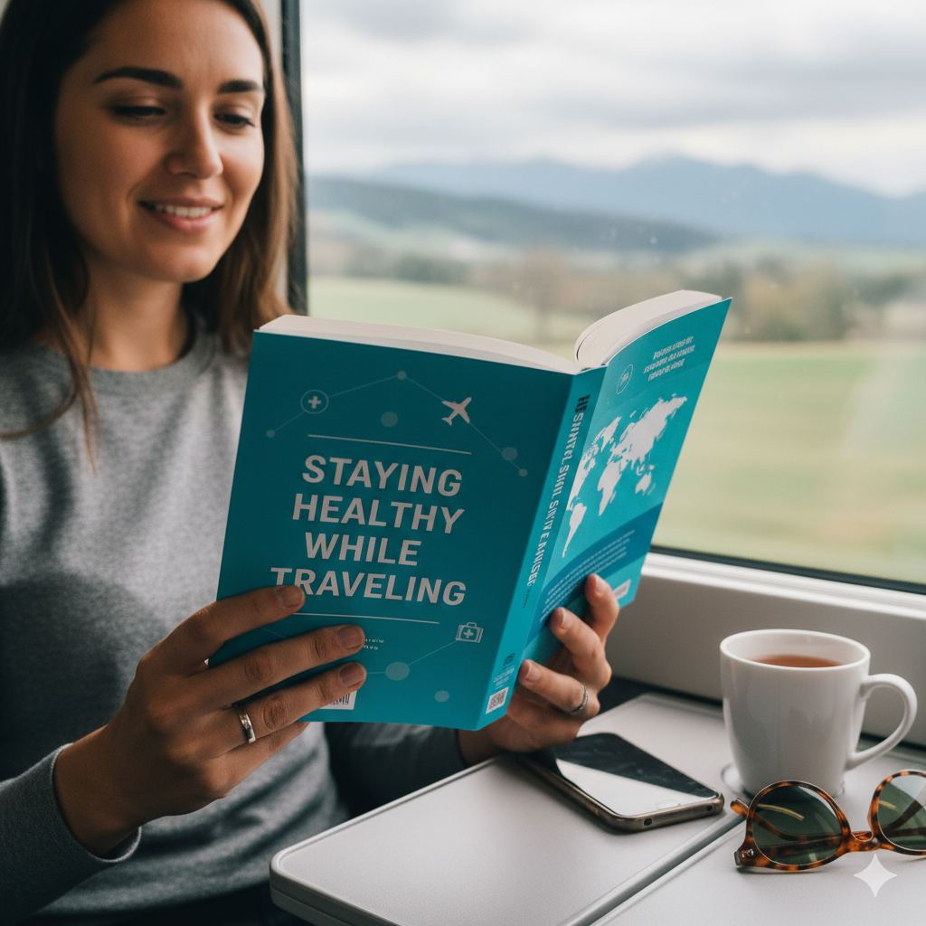 Healthy Travel